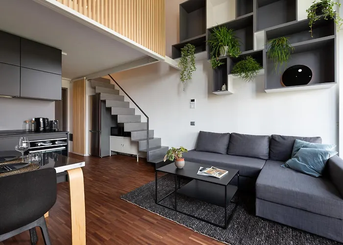 Loft - Adriano 51