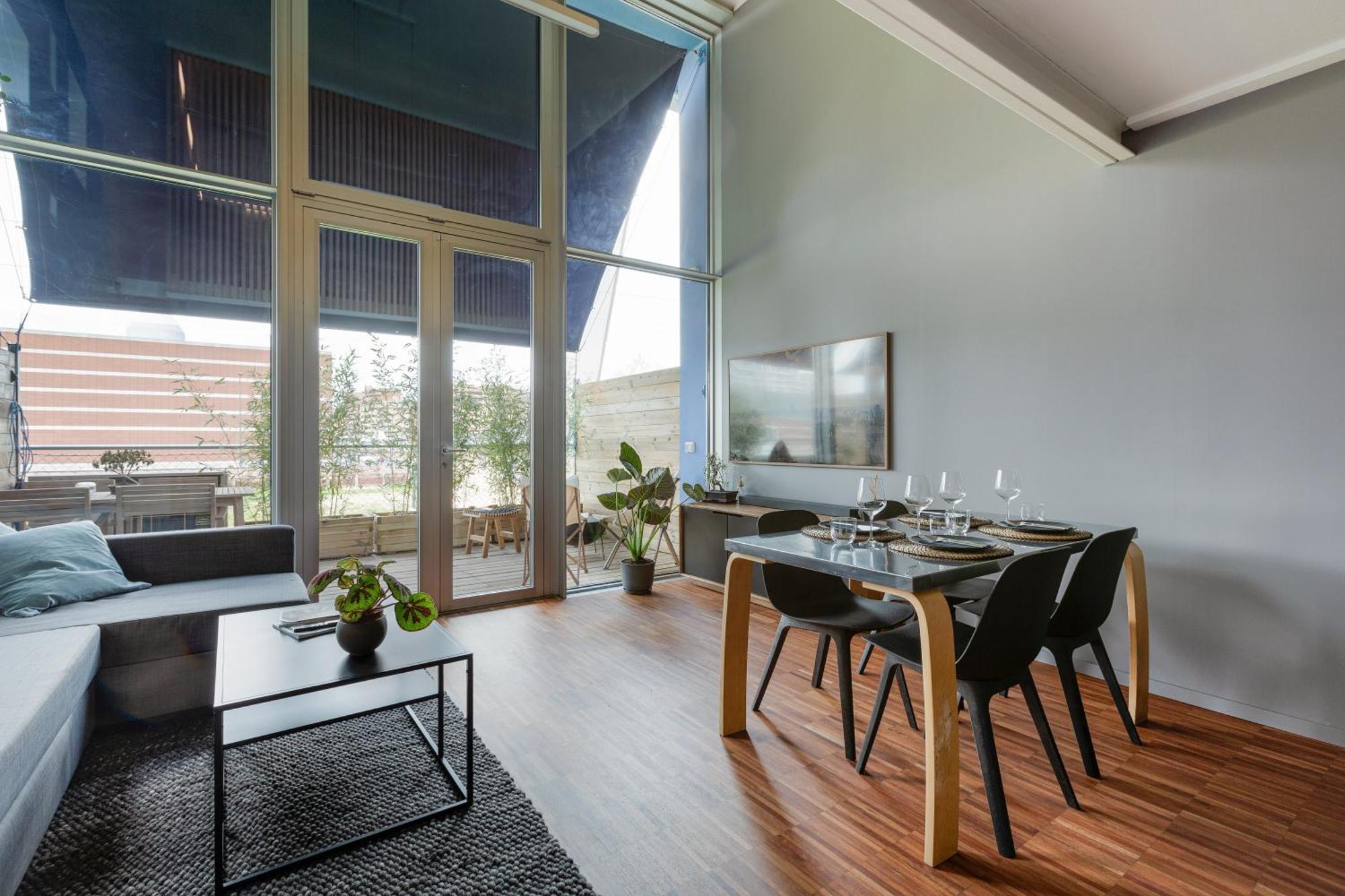 Loft - Adriano 51 *