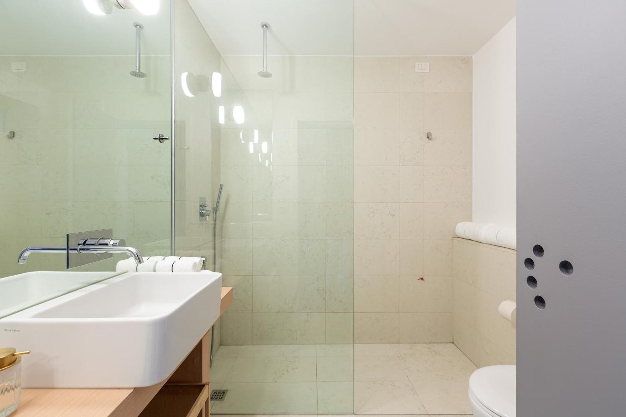 Loft - Adriano 51 Appartement