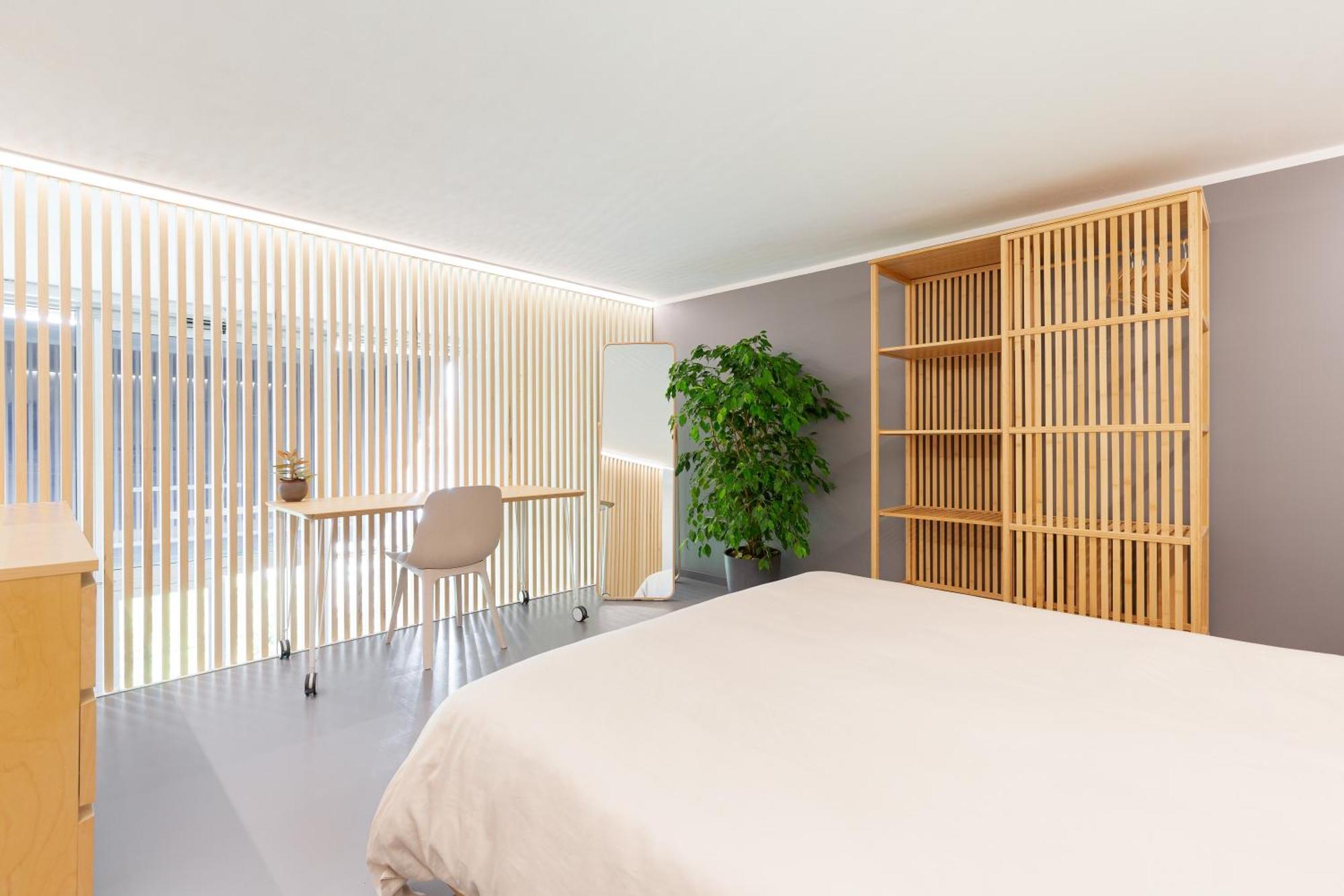 Loft - Adriano 51 Appartement