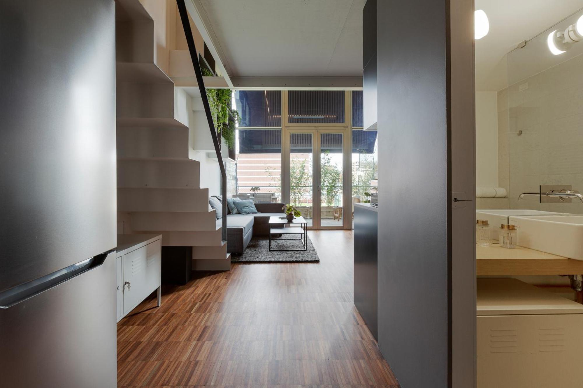 Loft - Adriano 51 *