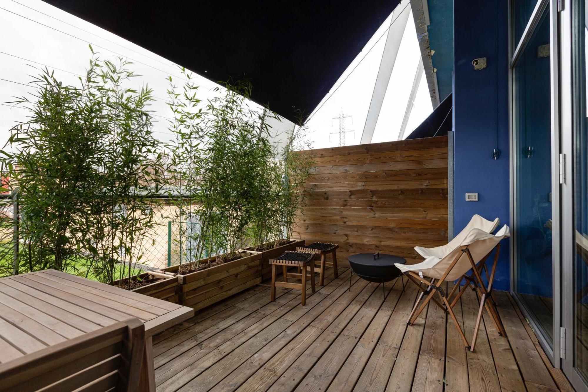 Loft - Adriano 51