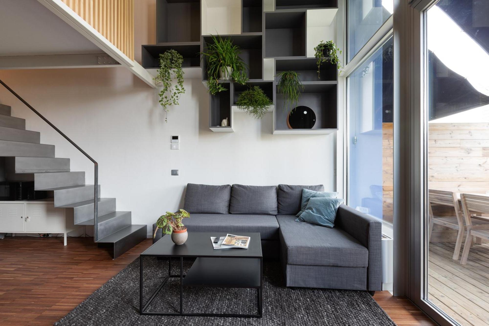 Loft - Adriano 51 Appartement