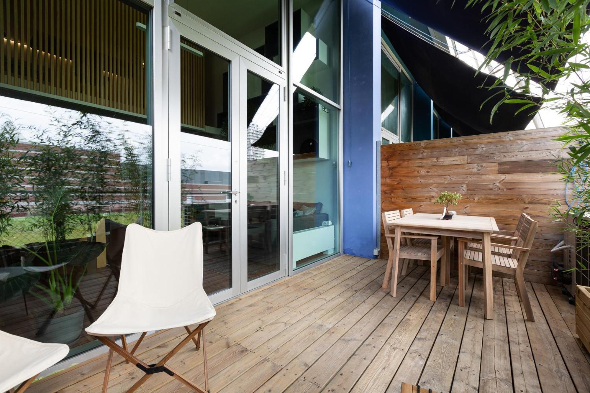 Loft - Adriano 51 Milan
